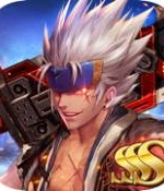 狂战之刃中文硬盘版