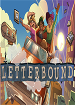 LetterBound剧情版