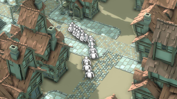 攻城模拟器steam免费破解版图片3