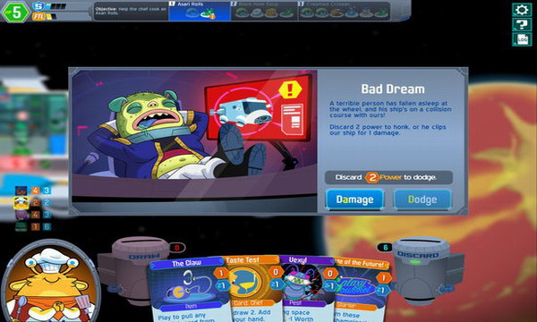 太空餐车安卓版