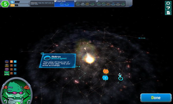 太空餐车安卓版