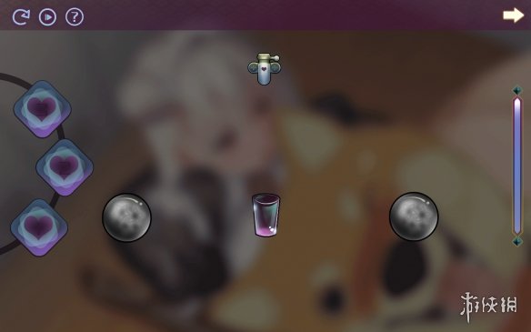 可爱的宝贝第三关怎么玩 cute honey第三关玩法介绍-超能街机