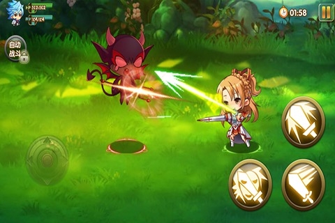 妞妞联盟安卓版