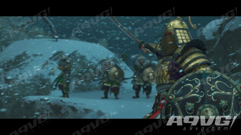 《对马岛之魂》全蒙古营地地图位置攻略 解放对马岛奖杯解锁