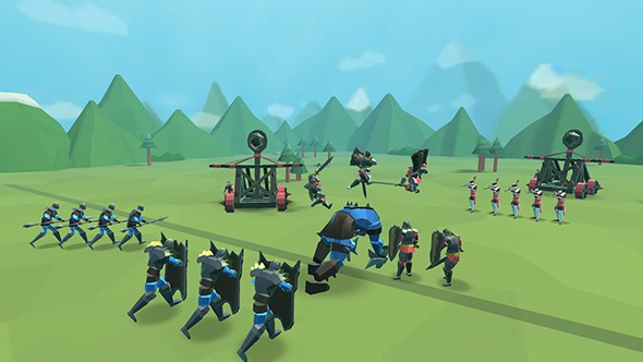 史诗战斗模拟器2安卓版