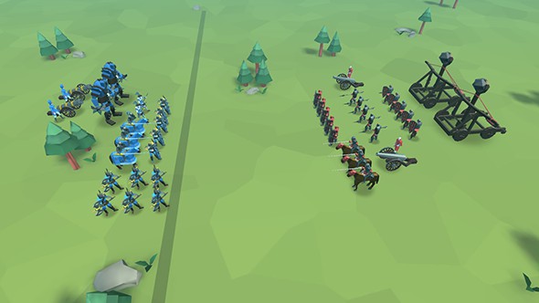 史诗战斗模拟器2安卓版