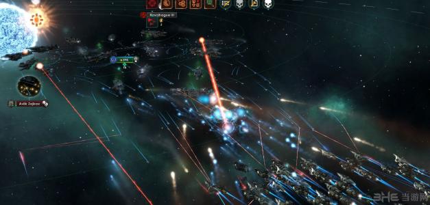 群星游戏修改器下载 v2.6.1 二十一项修改器[MrAntiFun]