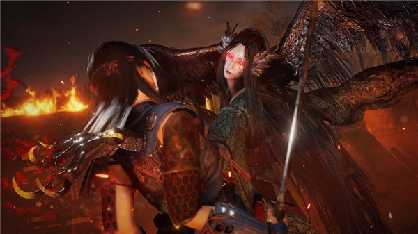 仁王2二十三项修改器下载 V1.0 风灵月影版