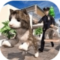 非常宠物猫模拟器正式版