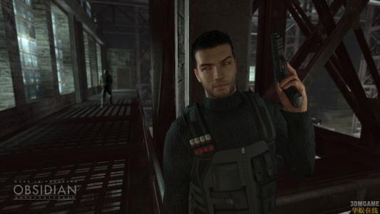 阿尔法协议 v20200219 十一项修改器 MrAntiFun版