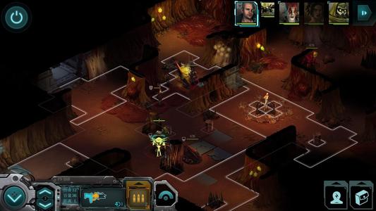 暗影狂奔：归来修改器 v2020.02.18 MrAntiFun版