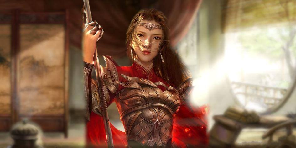 三国志14内存模块修改器