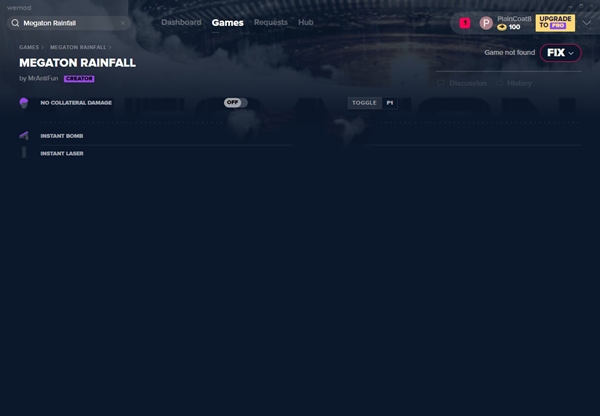 异形天降三项修改器 v2019.12.07 MrAntiFun版