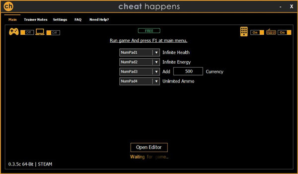 史莱姆牧场五项修改器 v0.3.5c CH版