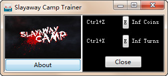 远离杀戮营地两项修改器 v1.30 Johnkittz版
