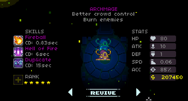 地牢之魂全版本修改器 绿色版