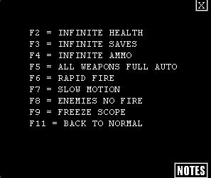 杀手3契约八项修改器 v1.0 PiZZADOX版