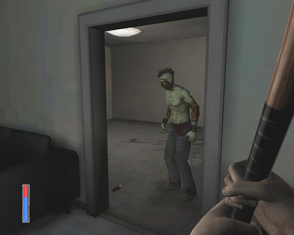 丧尸之日单项修改器 绿色版