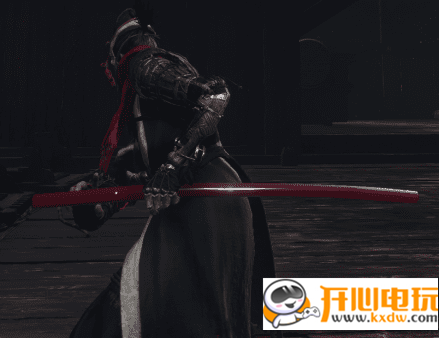 只狼：影逝二度永真的三把武士刀MOD