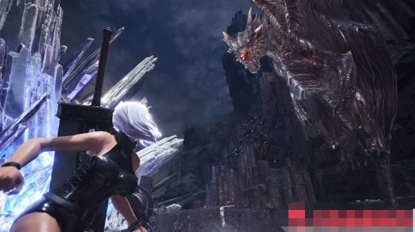 怪物猎人世界可定制的猎户星套装MOD下载 绿色版