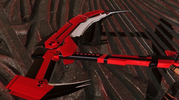 噬血代码 新月玫瑰镰刀MOD下载 最新版