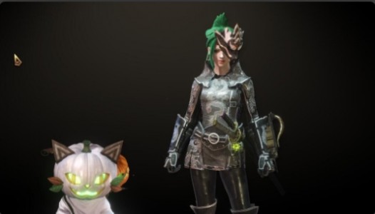 怪物猎人世界锦衣卫の龙骑禁军服MOD下载 绿色版