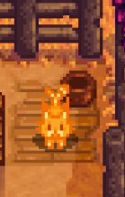 星露谷物语随季节变化的小猫MOD WithoutGravitas版