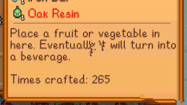 星露谷物语制作计数MOD bcmpinc版