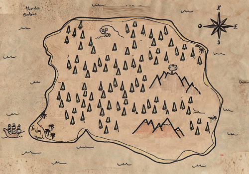 辐射4金银岛MOD v1.7 绿色版