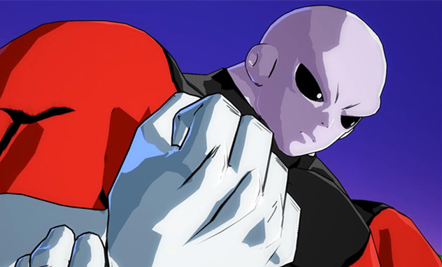 龙珠斗士Z 吉连MOD