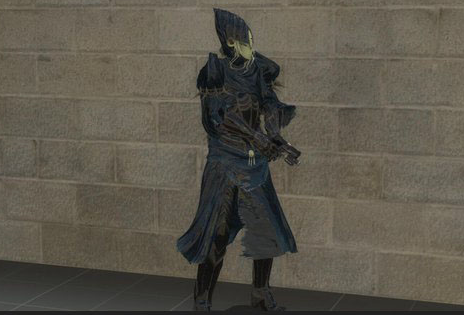 求生之路2黑暗之魂基亚兰人物MOD 网络版