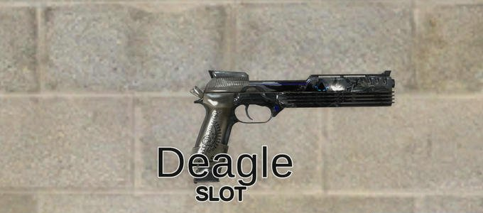 求生之路2死神手枪MOD 可乐熊版