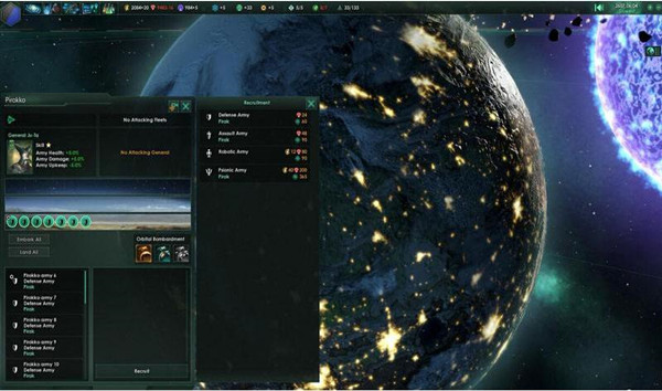 群星五倍节奏加速MOD v2.02 蓝鸽子版