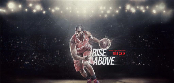 NBA2K18球星引导图MOD （14位超级球星）