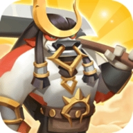 萌神西行记苹果版