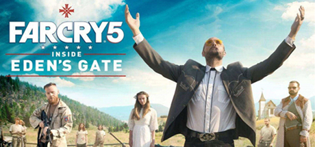 孤岛惊魂5 游戏原声音乐OST[wav格式]