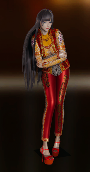 ai少女璇玑公主mod下载新春整合版