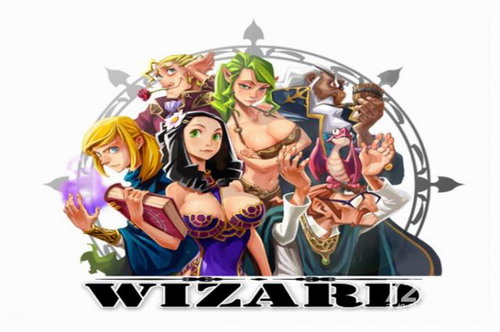 卡牌巫师安卓版