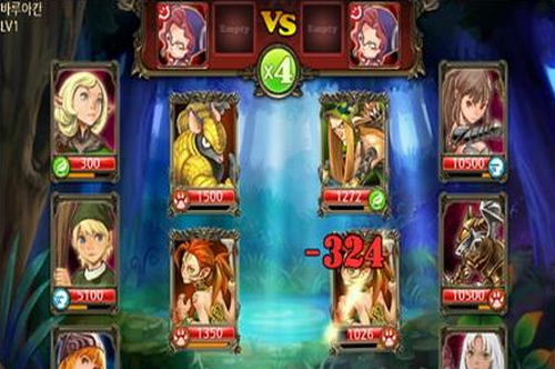 卡牌巫师安卓版