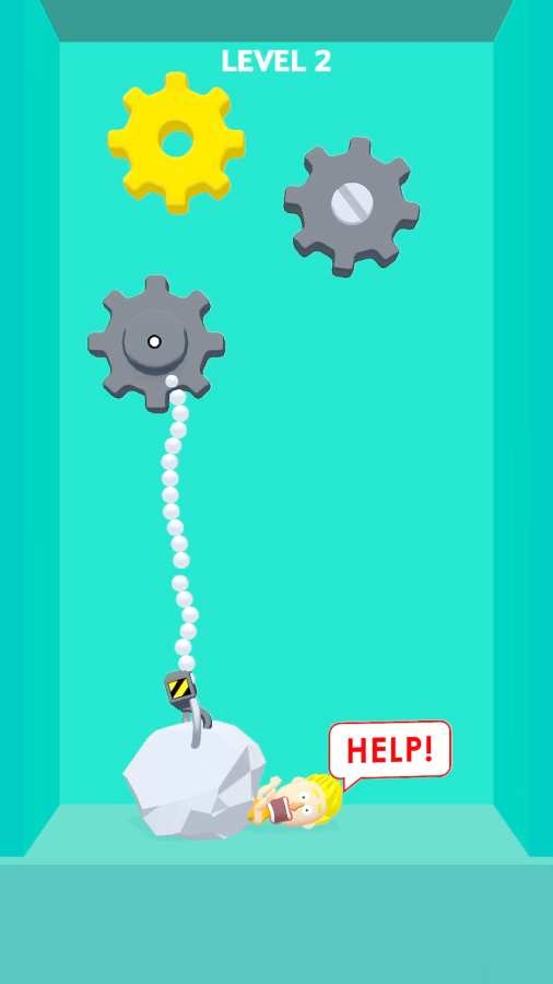 救援机器安卓版