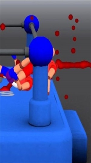 醉拳摔跤安卓版