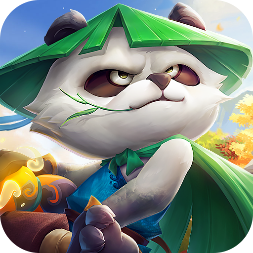 熊猫大冒险安卓版