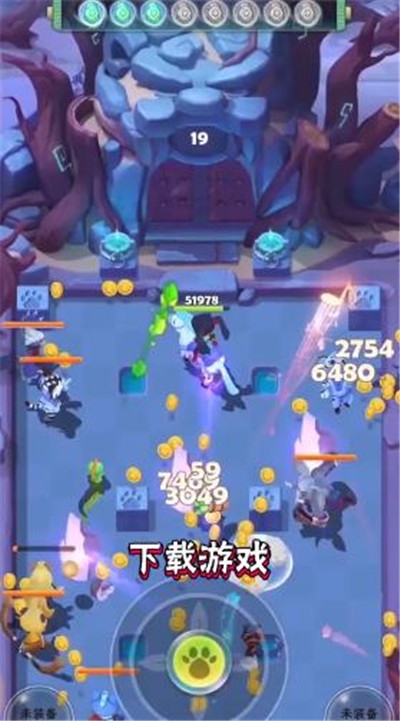 熊猫大冒险安卓版