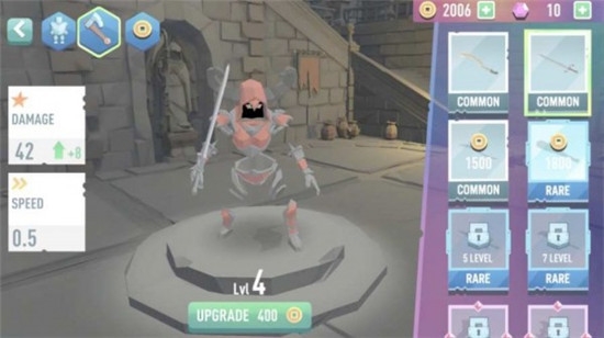 皇家战场大作战破解版