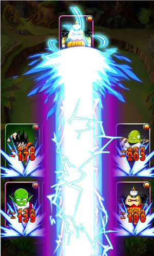 终极龙珠破解版