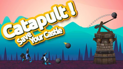 石弩弹射器官方版