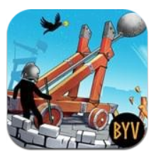 石弩弹射器官方版