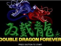 《双截龙1代》全剧情解析视频