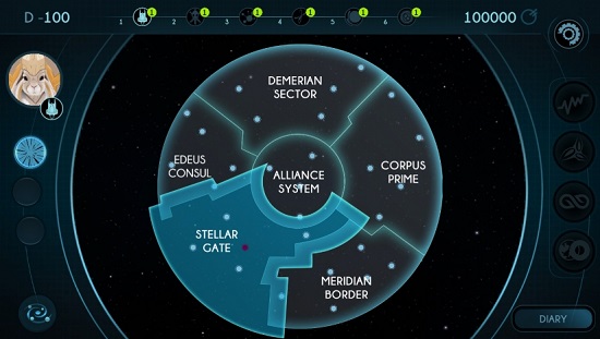 银河选举安卓版