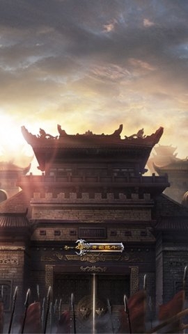 三国百闻牌苹果版